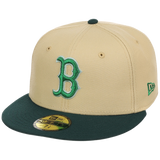 Boston Red Sox MLB Bank Roll New Era 59FIFTY