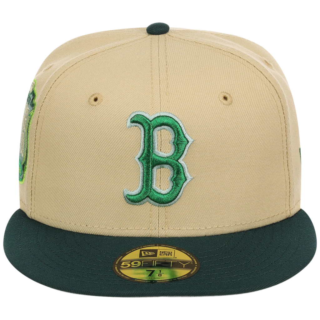 Boston Red Sox MLB Bank Roll New Era 59FIFTY