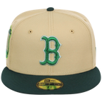 Boston Red Sox MLB Bank Roll New Era 59FIFTY