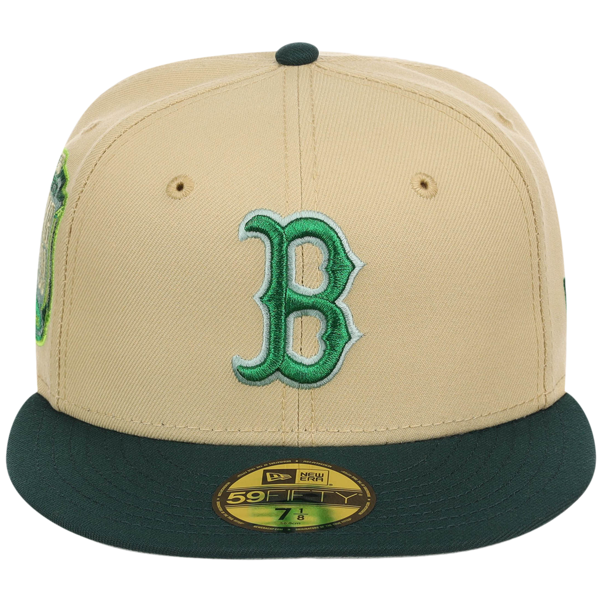 Boston Red Sox MLB Bank Roll New Era 59FIFTY