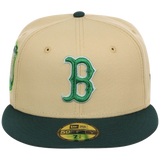 Boston Red Sox MLB Bank Roll New Era 59FIFTY