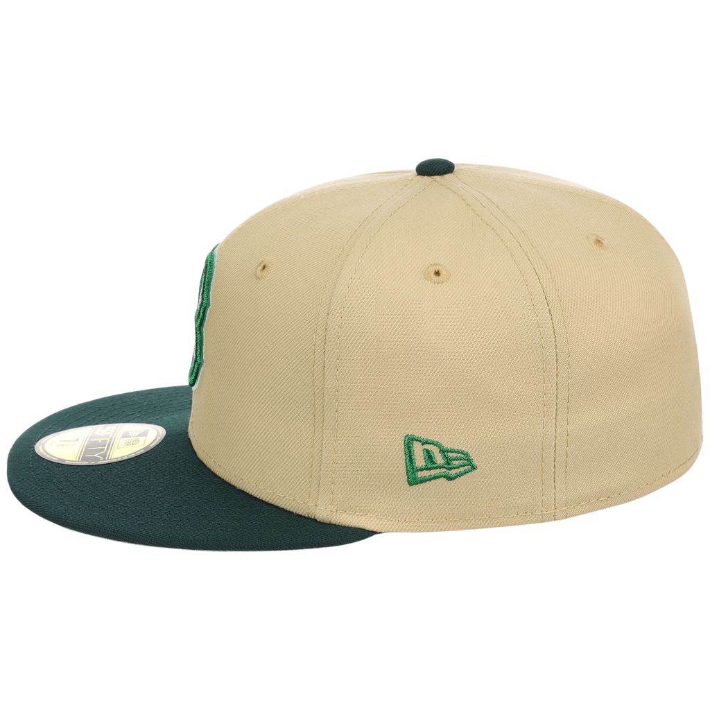 Boston Red Sox MLB Bank Roll New Era 59FIFTY