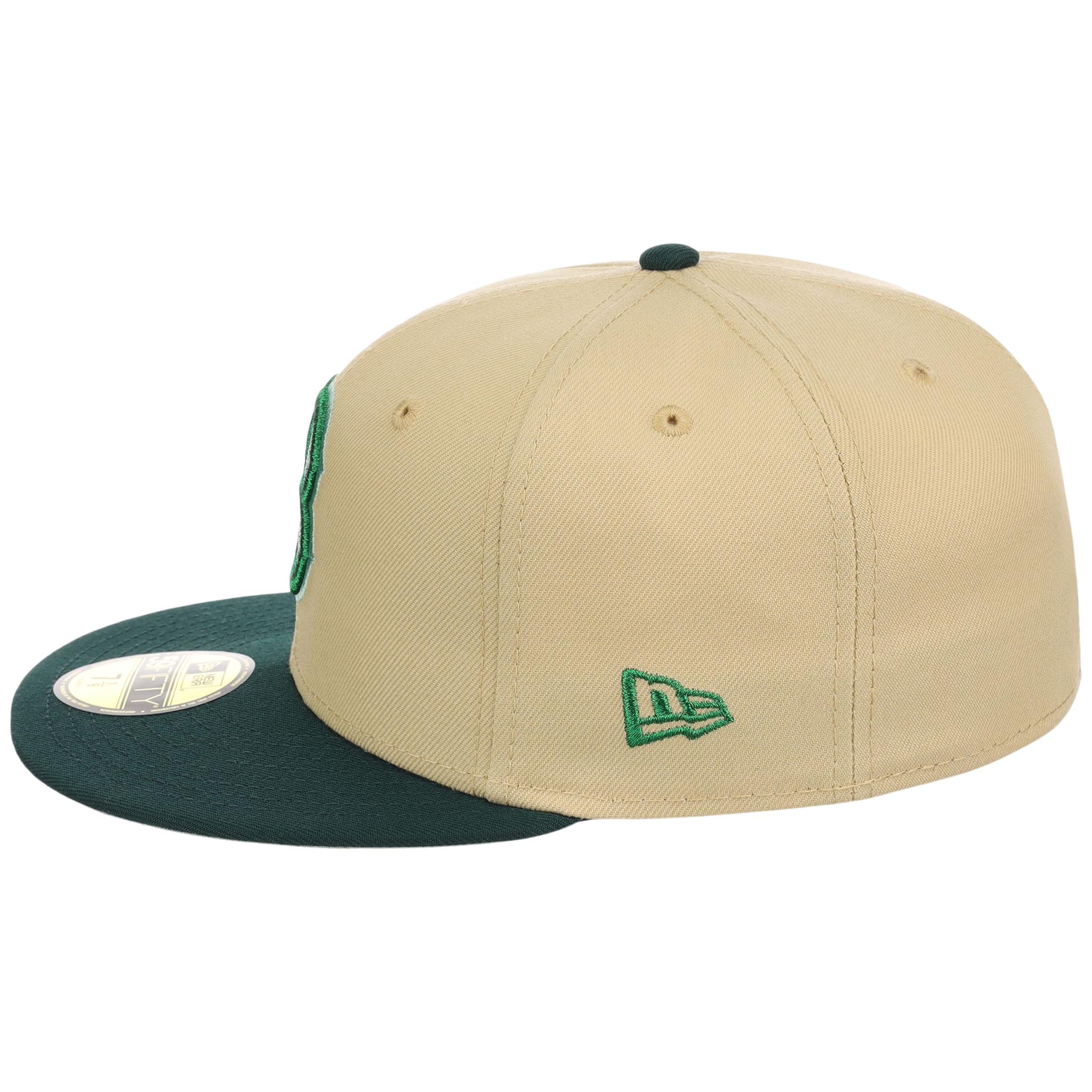 Boston Red Sox MLB Bank Roll New Era 59FIFTY