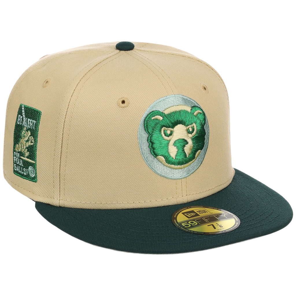 Chicago Cubs MLB Bank Roll New Era 59FIFTY