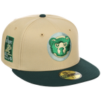 Chicago Cubs MLB Bank Roll New Era 59FIFTY