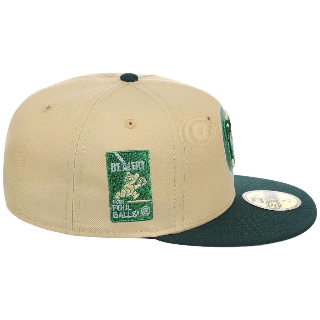 Chicago Cubs MLB Bank Roll New Era 59FIFTY