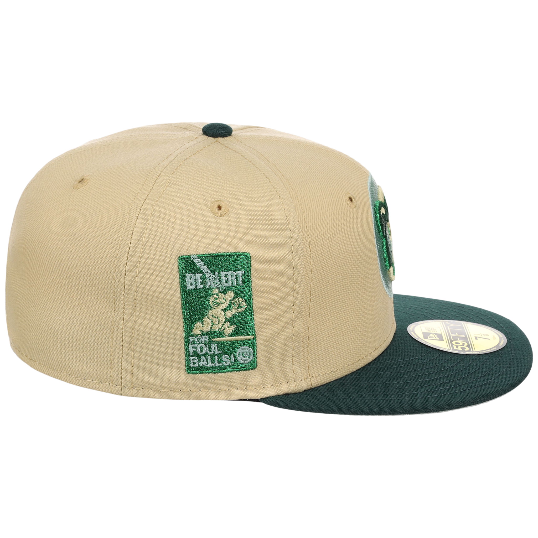 Chicago Cubs MLB Bank Roll New Era 59FIFTY