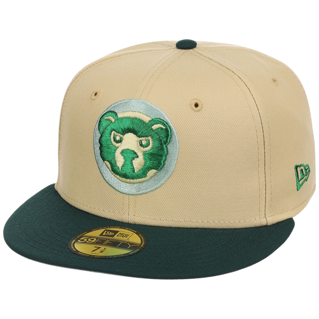 Chicago Cubs MLB Bank Roll New Era 59FIFTY