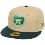 Chicago Cubs MLB Bank Roll New Era 59FIFTY