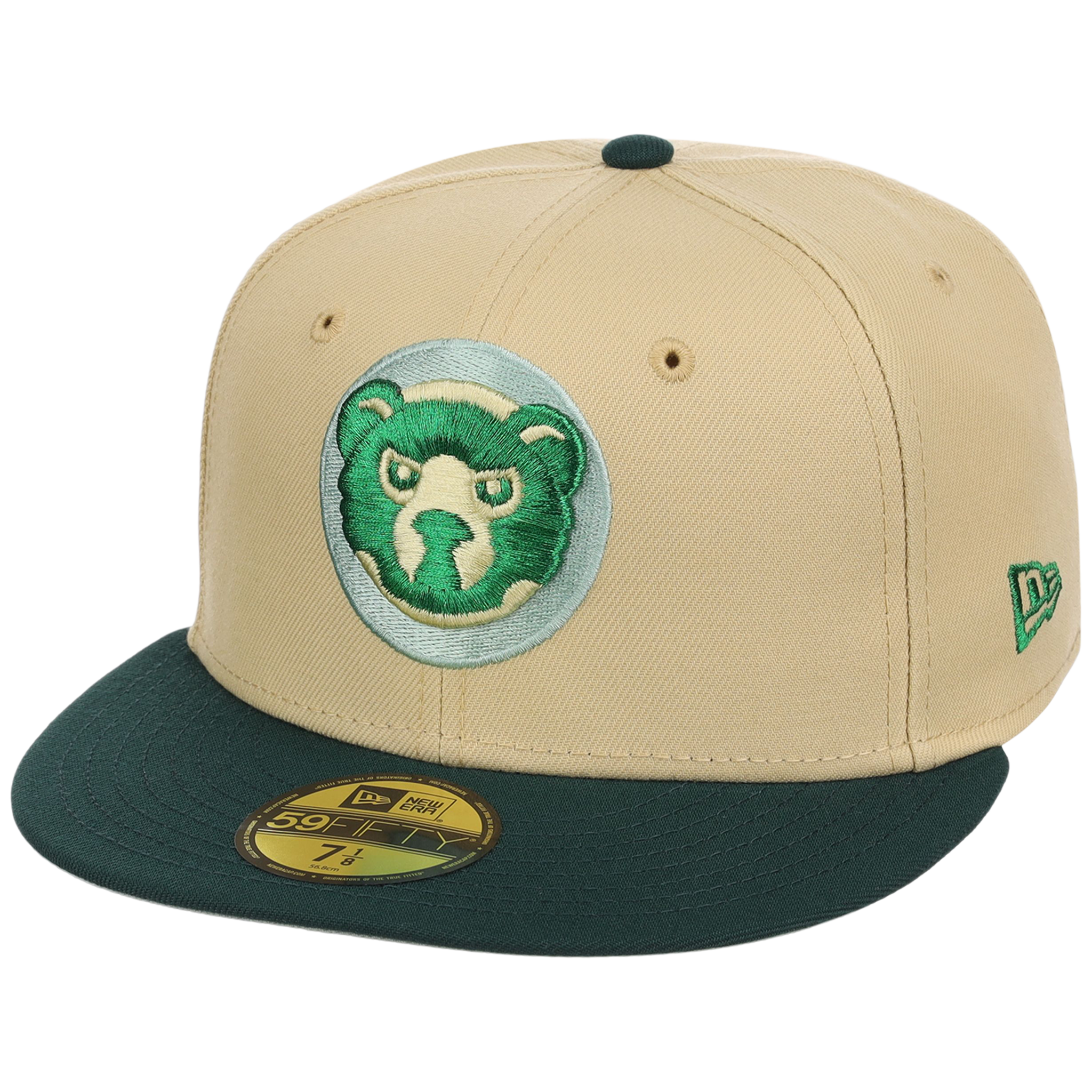 Chicago Cubs MLB Bank Roll New Era 59FIFTY