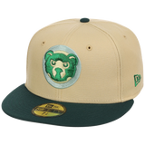 Chicago Cubs MLB Bank Roll New Era 59FIFTY