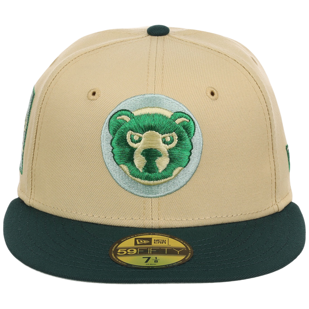 Chicago Cubs MLB Bank Roll New Era 59FIFTY