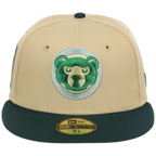 Chicago Cubs MLB Bank Roll New Era 59FIFTY