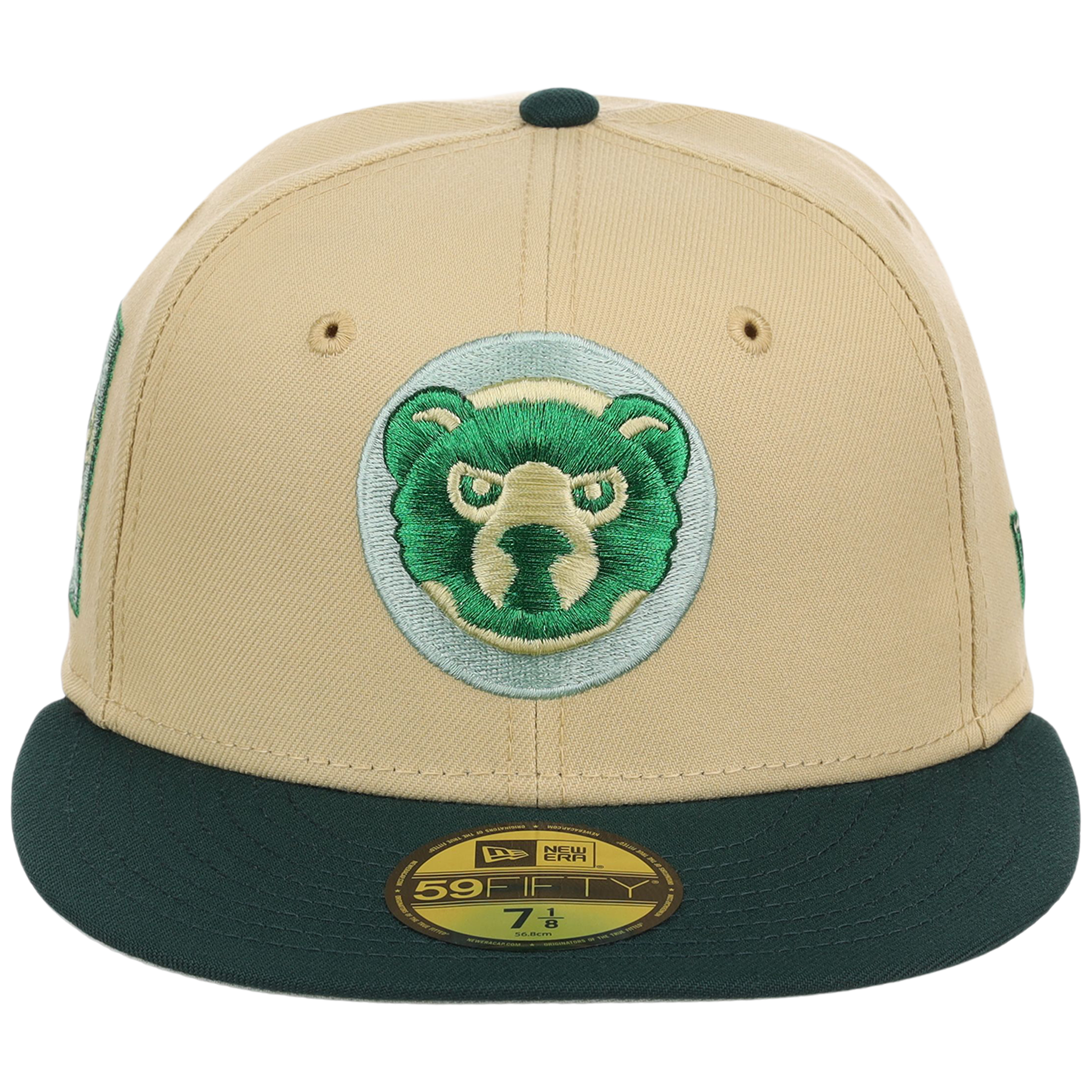 Chicago Cubs MLB Bank Roll New Era 59FIFTY