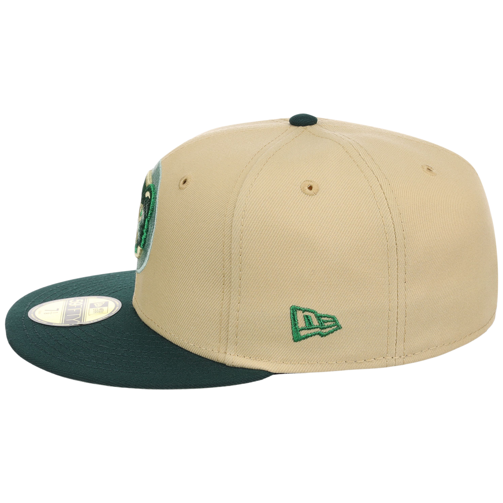 Chicago Cubs MLB Bank Roll New Era 59FIFTY