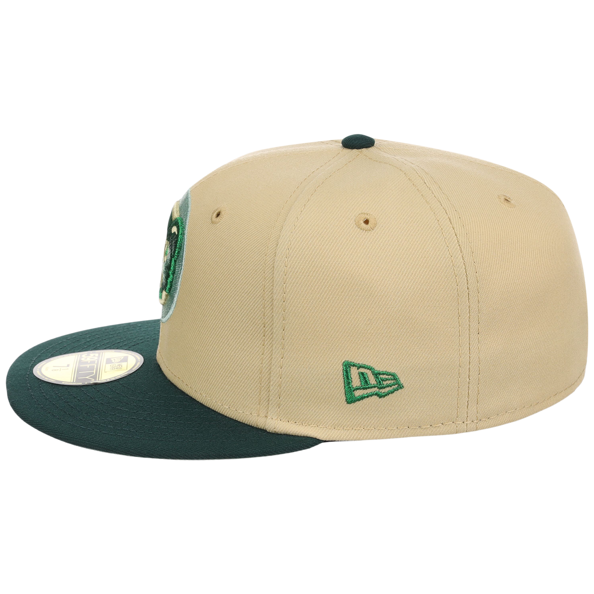 Chicago Cubs MLB Bank Roll New Era 59FIFTY