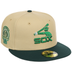 Chicago White Sox MLB Bank Roll New Era 59FIFTY