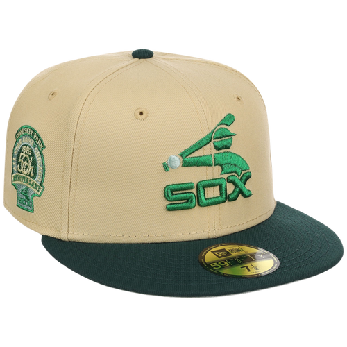 Chicago White Sox MLB Bank Roll New Era 59FIFTY
