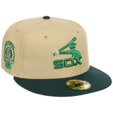 Chicago White Sox MLB Bank Roll New Era 59FIFTY