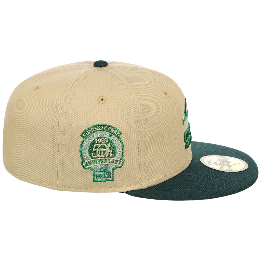 Chicago White Sox MLB Bank Roll New Era 59FIFTY
