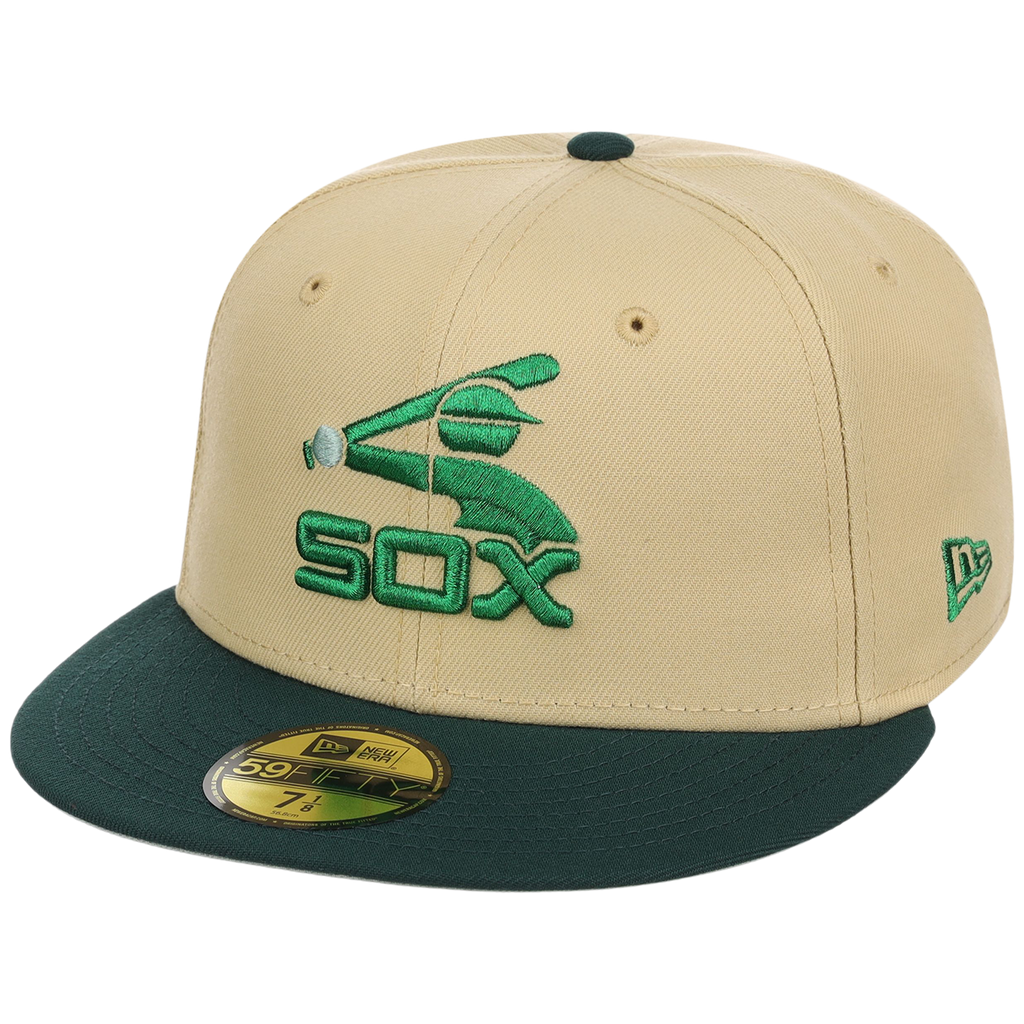 Chicago White Sox MLB Bank Roll New Era 59FIFTY