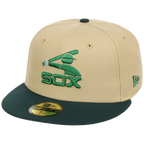 Chicago White Sox MLB Bank Roll New Era 59FIFTY
