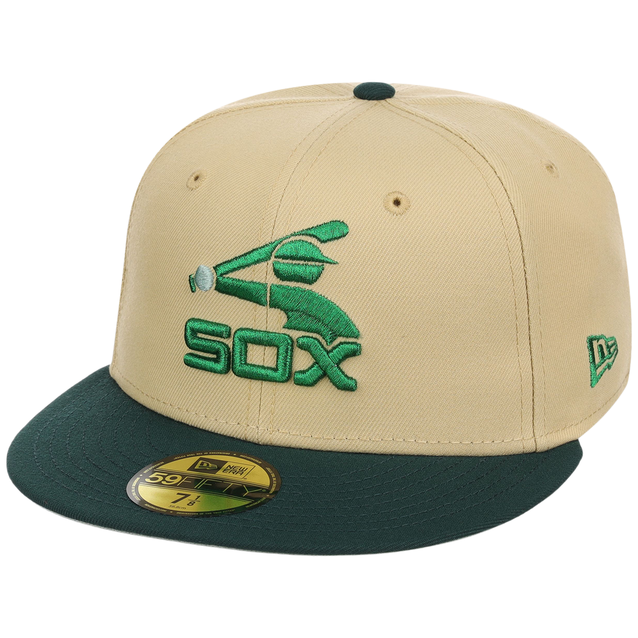 Chicago White Sox MLB Bank Roll New Era 59FIFTY