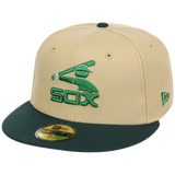 Chicago White Sox MLB Bank Roll New Era 59FIFTY