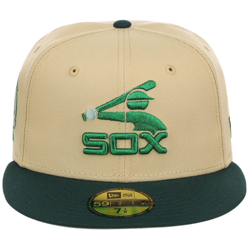 Chicago White Sox MLB Bank Roll New Era 59FIFTY