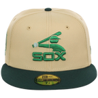 Chicago White Sox MLB Bank Roll New Era 59FIFTY