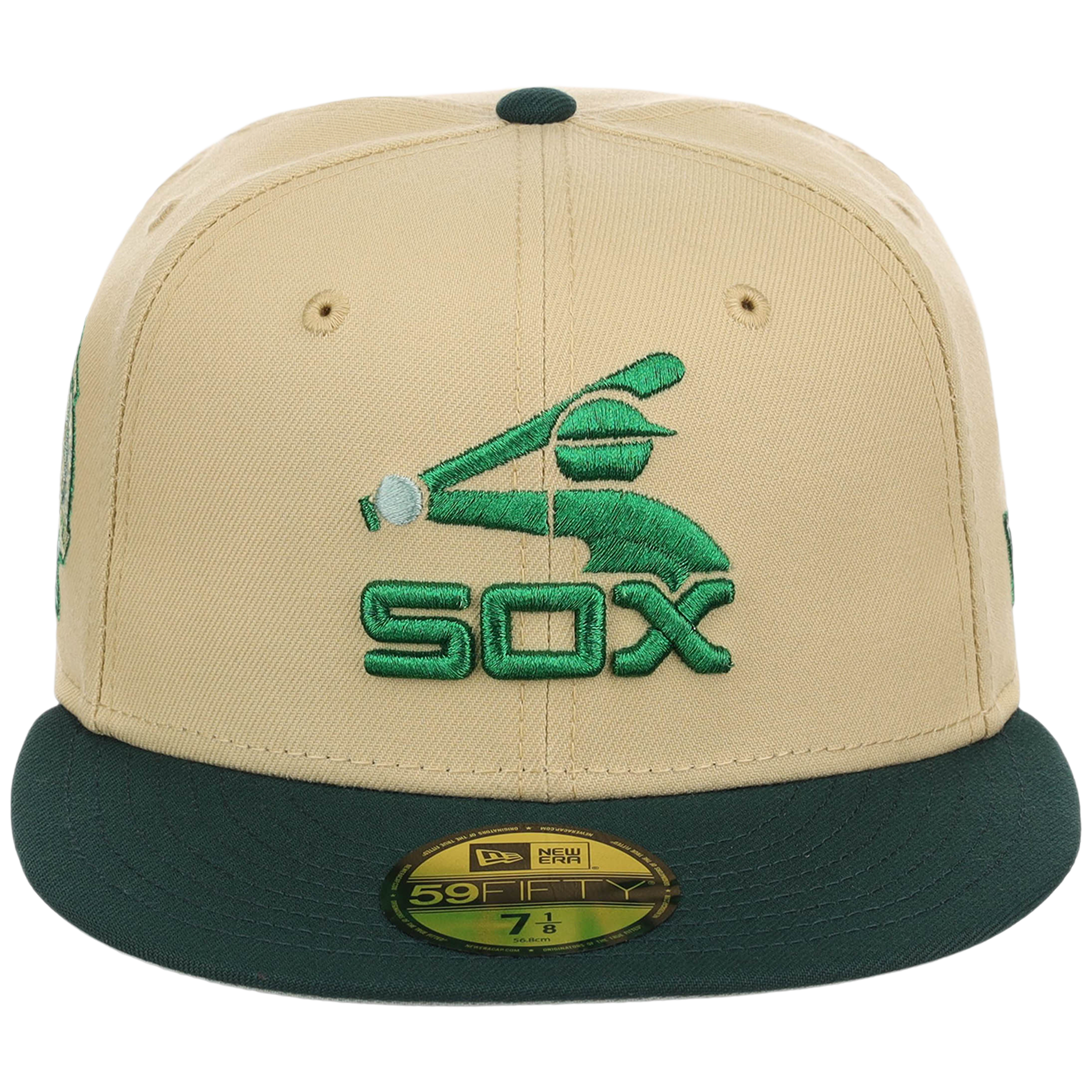 Chicago White Sox MLB Bank Roll New Era 59FIFTY