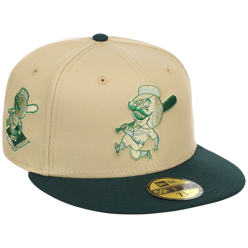Cincinnati Reds MLB Bank Roll New Era 59FIFTY