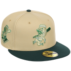 Cincinnati Reds MLB Bank Roll New Era 59FIFTY