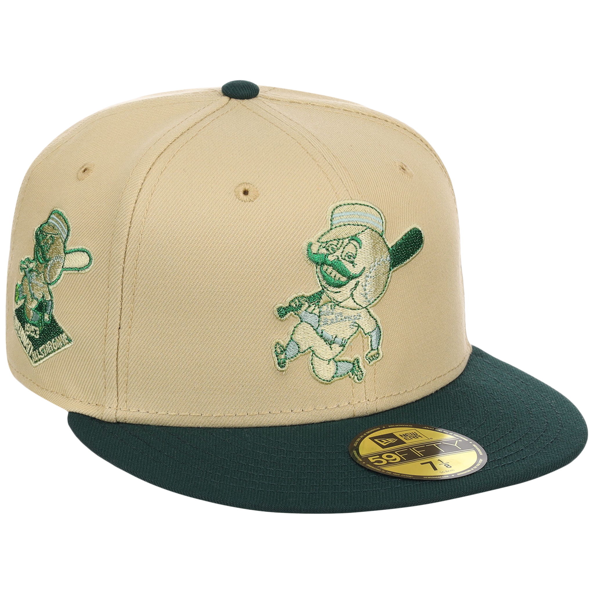 Cincinnati Reds MLB Bank Roll New Era 59FIFTY