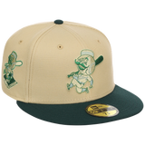 Cincinnati Reds MLB Bank Roll New Era 59FIFTY