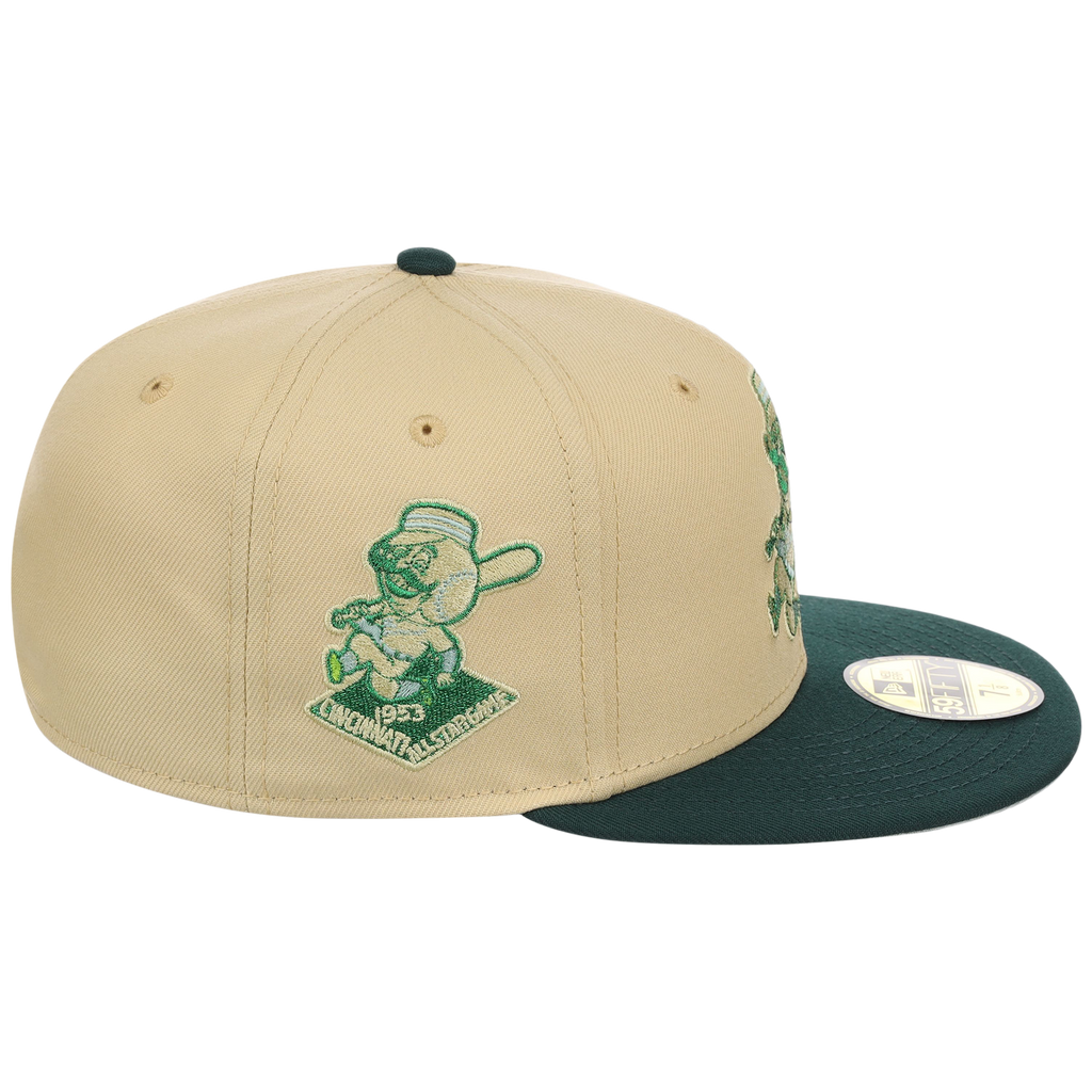 Cincinnati Reds MLB Bank Roll New Era 59FIFTY