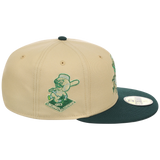 Cincinnati Reds MLB Bank Roll New Era 59FIFTY