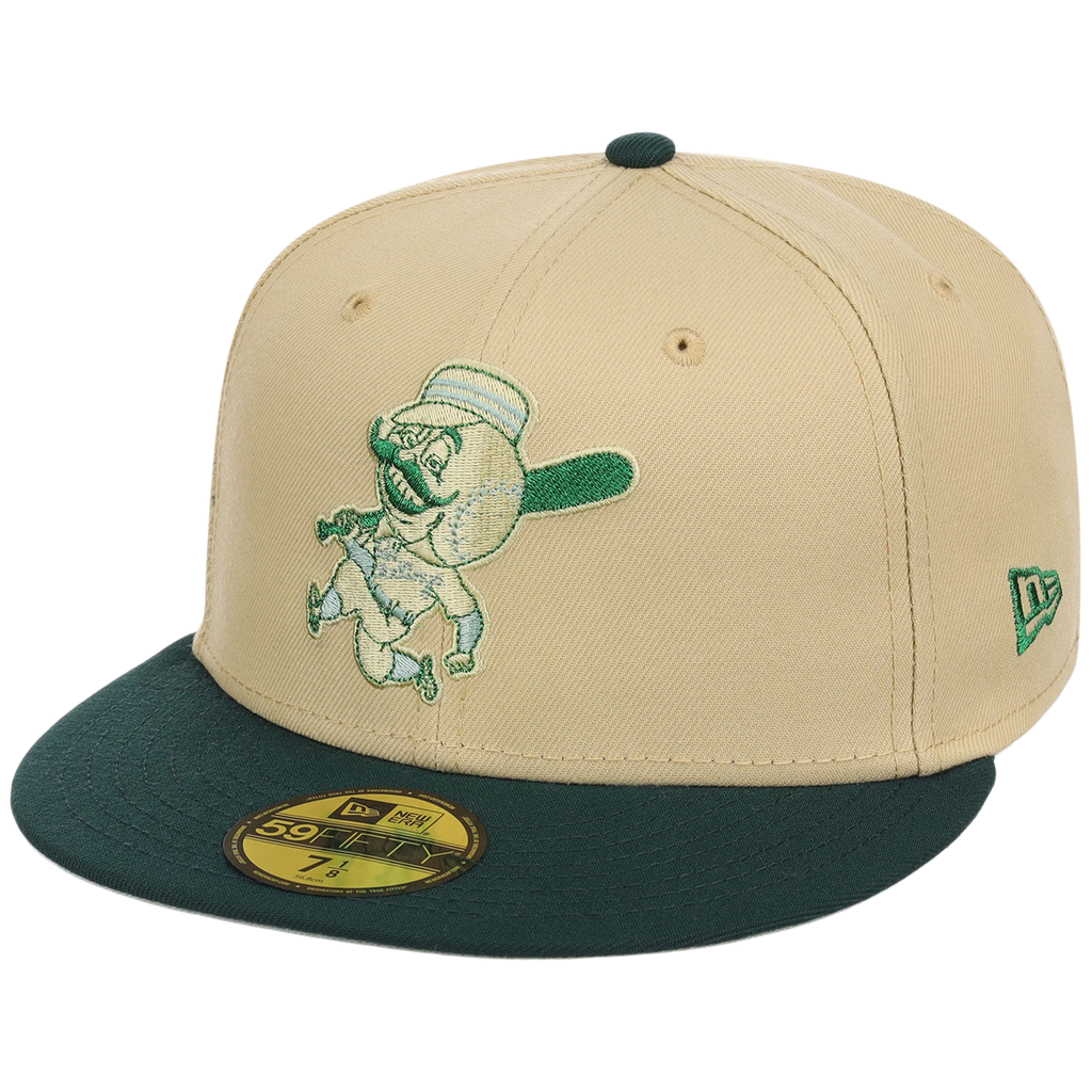 Cincinnati Reds MLB Bank Roll New Era 59FIFTY