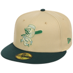 Cincinnati Reds MLB Bank Roll New Era 59FIFTY