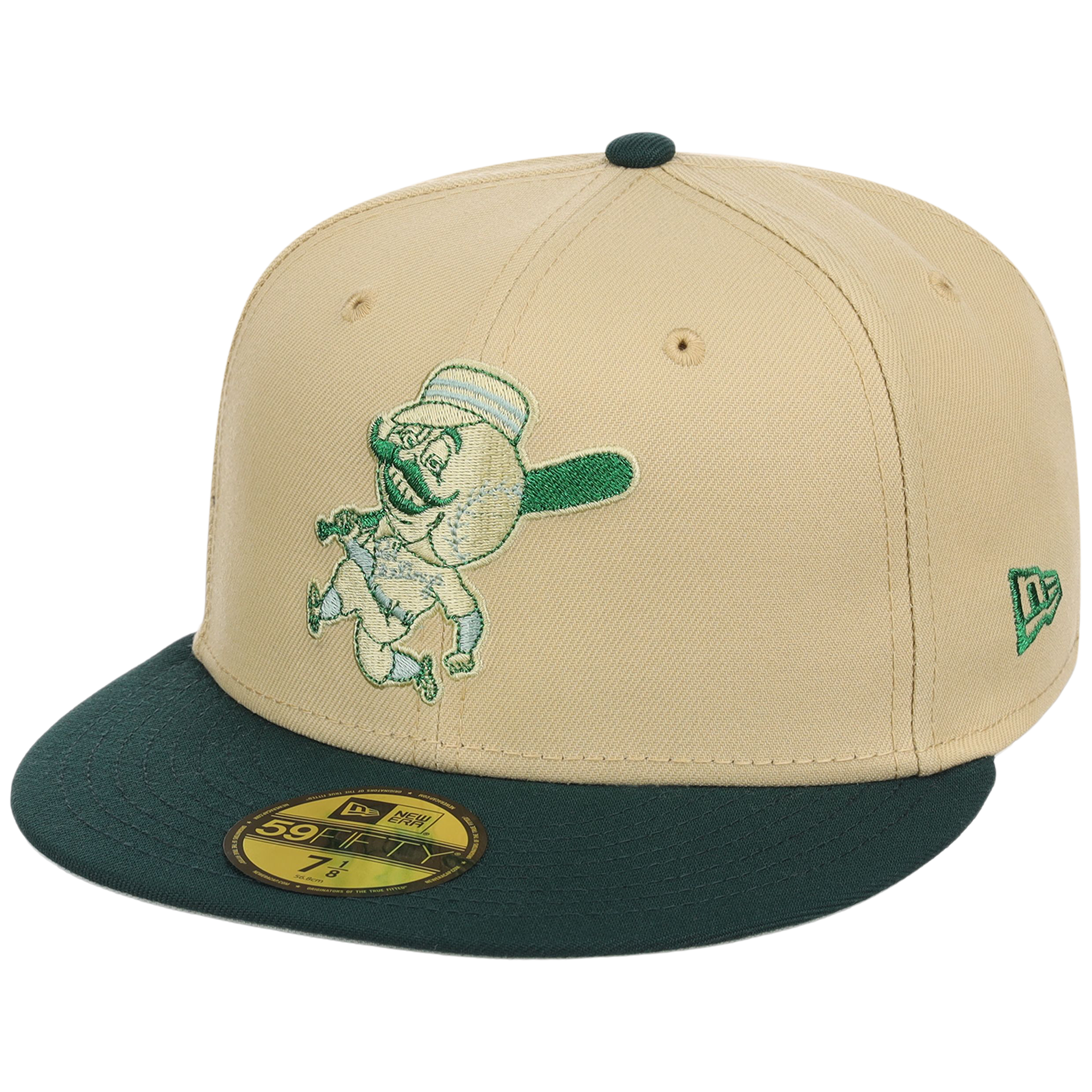 Cincinnati Reds MLB Bank Roll New Era 59FIFTY