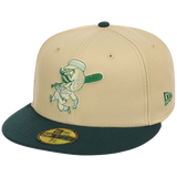 Cincinnati Reds MLB Bank Roll New Era 59FIFTY