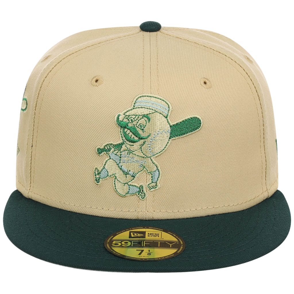 Cincinnati Reds MLB Bank Roll New Era 59FIFTY