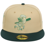 Cincinnati Reds MLB Bank Roll New Era 59FIFTY