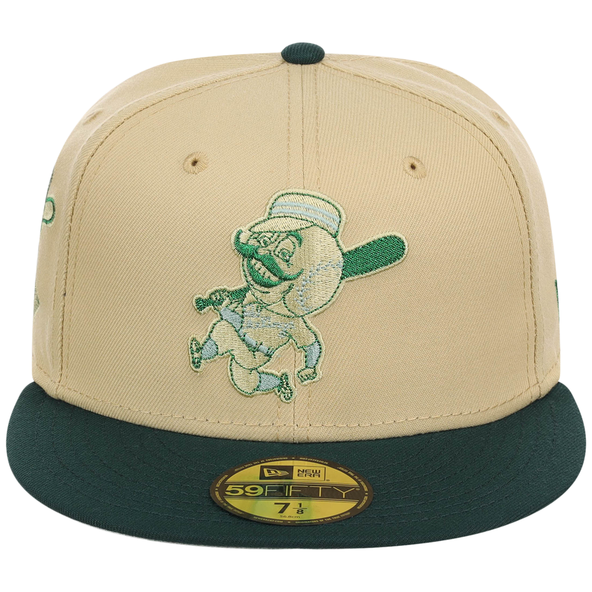 Cincinnati Reds MLB Bank Roll New Era 59FIFTY