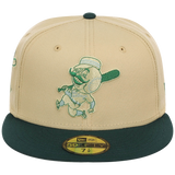 Cincinnati Reds MLB Bank Roll New Era 59FIFTY