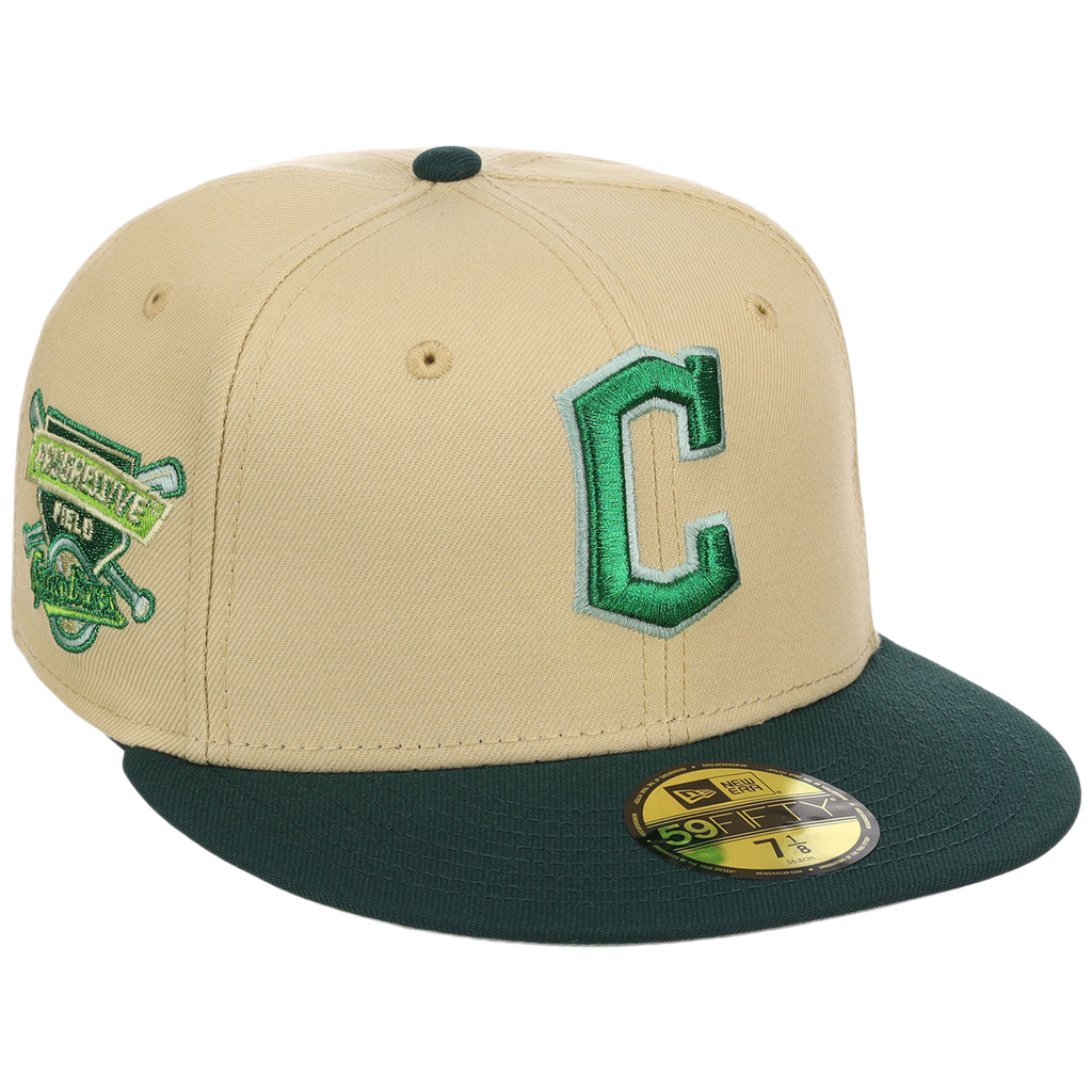 Cleveland Guardians MLB Bank Roll New Era 59FIFTY