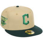 Cleveland Guardians MLB Bank Roll New Era 59FIFTY