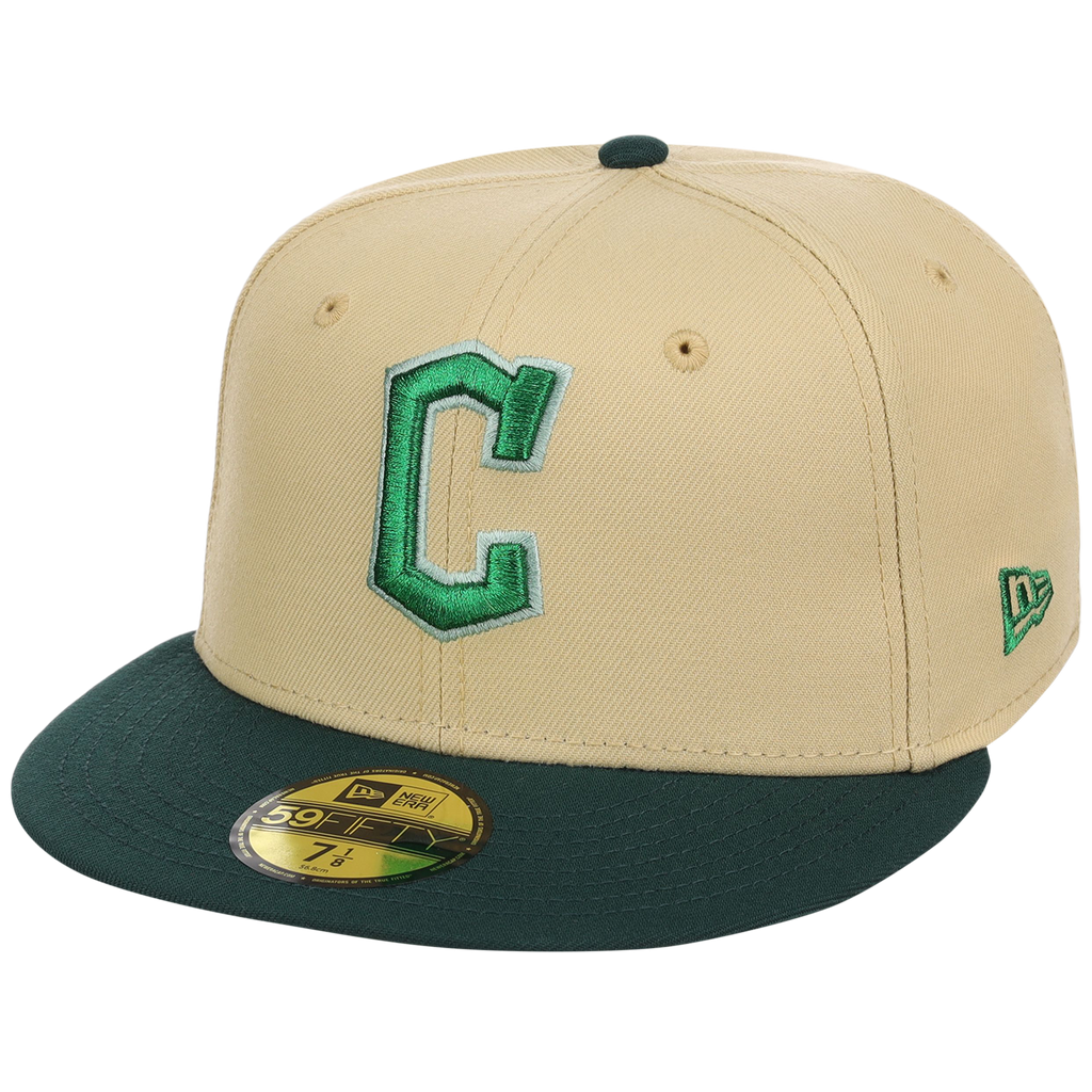 Cleveland Guardians MLB Bank Roll New Era 59FIFTY