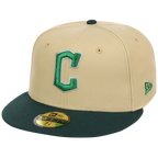 Cleveland Guardians MLB Bank Roll New Era 59FIFTY