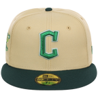 Cleveland Guardians MLB Bank Roll New Era 59FIFTY